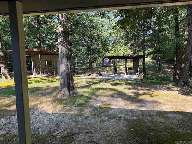 89 Bearce Circle, Mount Ida, AR 71957