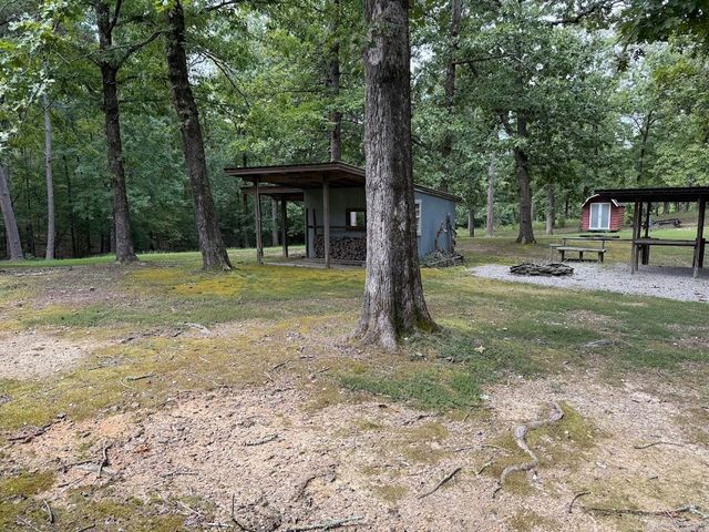89 Bearce Circle, Mount Ida, AR 71957