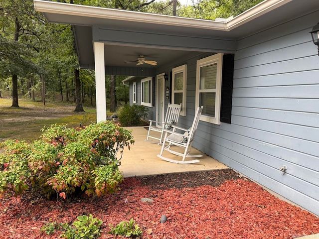 89 Bearce Circle, Mount Ida, AR 71957