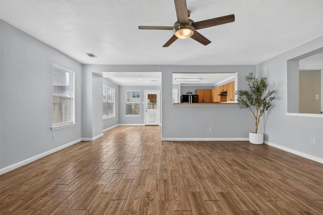 16322 Cole Bridge Lane, Cypress, TX 77429