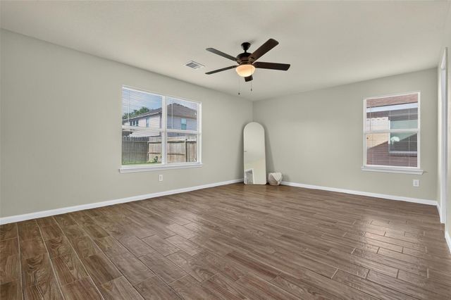 16322 Cole Bridge Lane, Cypress, TX 77429