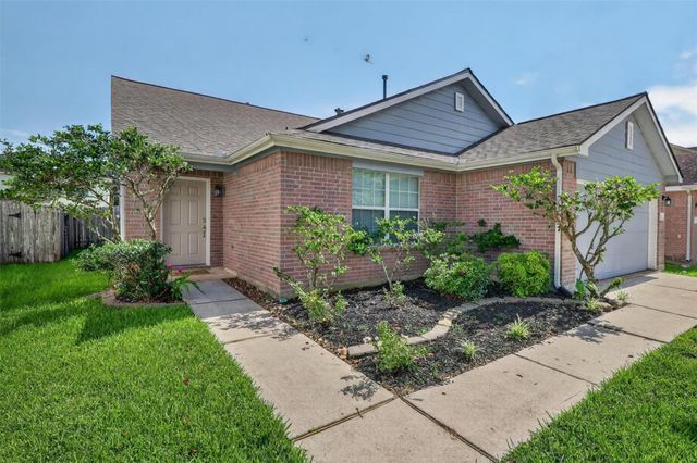 16322 Cole Bridge Lane, Cypress, TX 77429