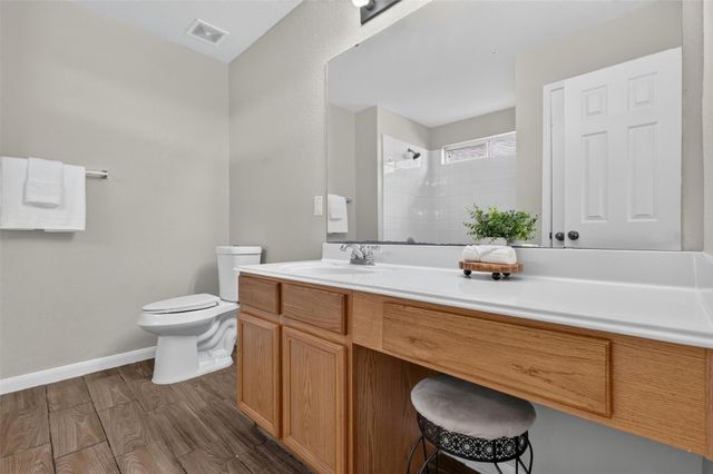 16322 Cole Bridge Lane, Cypress, TX 77429