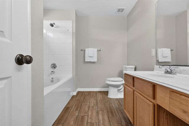 16322 Cole Bridge Lane, Cypress, TX 77429