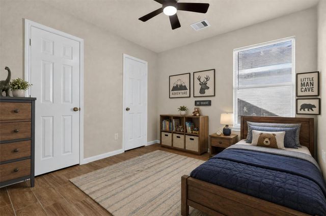 16322 Cole Bridge Lane, Cypress, TX 77429
