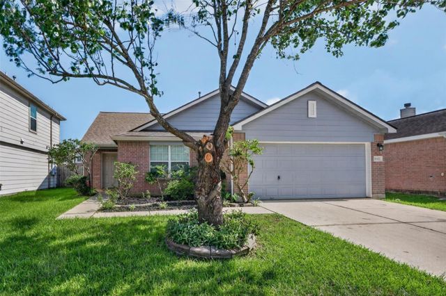 16322 Cole Bridge Lane, Cypress, TX 77429