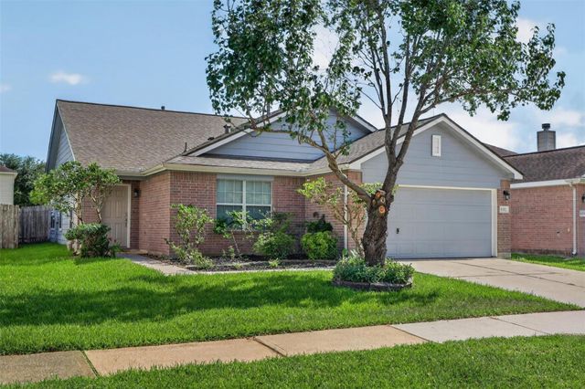 16322 Cole Bridge Lane, Cypress, TX 77429