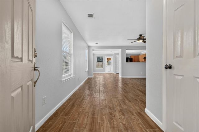16322 Cole Bridge Lane, Cypress, TX 77429
