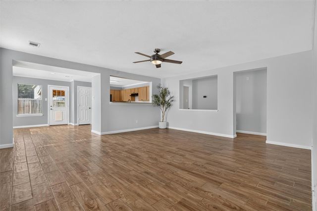 16322 Cole Bridge Lane, Cypress, TX 77429
