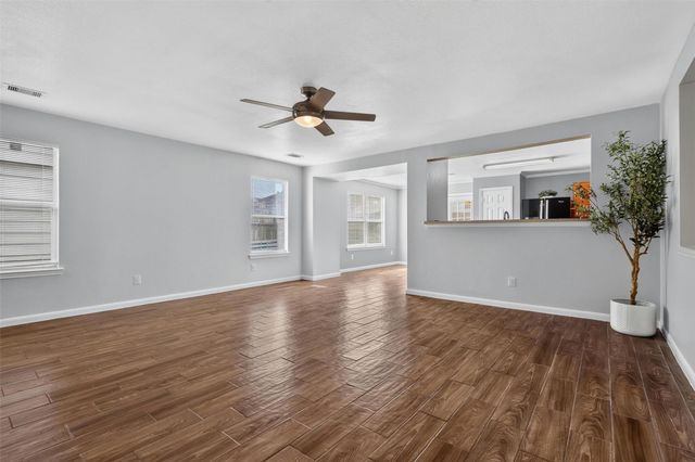 16322 Cole Bridge Lane, Cypress, TX 77429