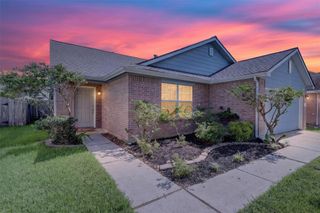 16322 Cole Bridge Lane, Cypress, TX 77429