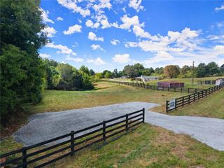 7270 Pea Ridge Road, Gainesville, GA 30506