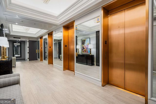 2660 Peachtree Road NW 18G, Atlanta, GA 30305