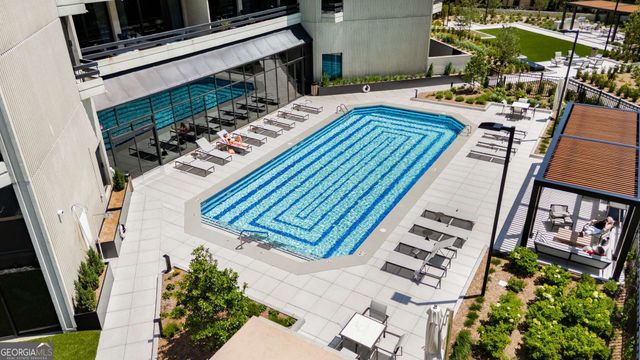 2660 Peachtree Road NW 18G, Atlanta, GA 30305