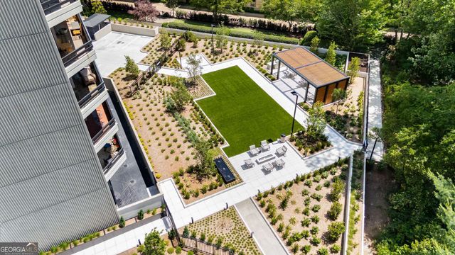 2660 Peachtree Road NW 18G, Atlanta, GA 30305