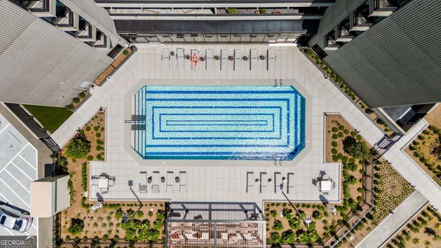 2660 Peachtree Road NW 18G, Atlanta, GA 30305