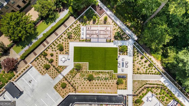 2660 Peachtree Road NW 18G, Atlanta, GA 30305