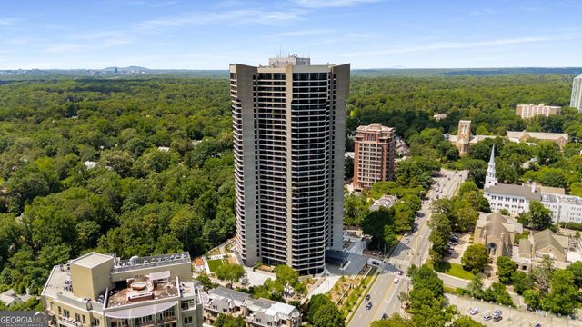 2660 Peachtree Road NW 18G, Atlanta, GA 30305
