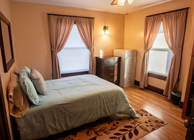 1226 N Walnut Street, Danville, IL 61832