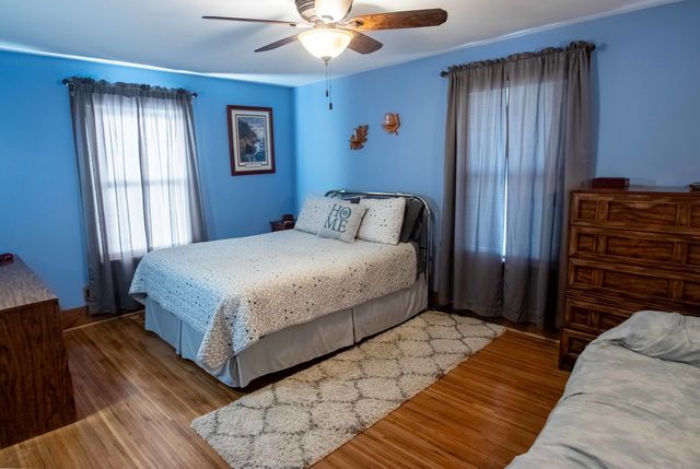 1226 N Walnut Street, Danville, IL 61832