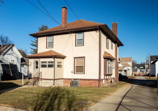 1226 N Walnut Street, Danville, IL 61832