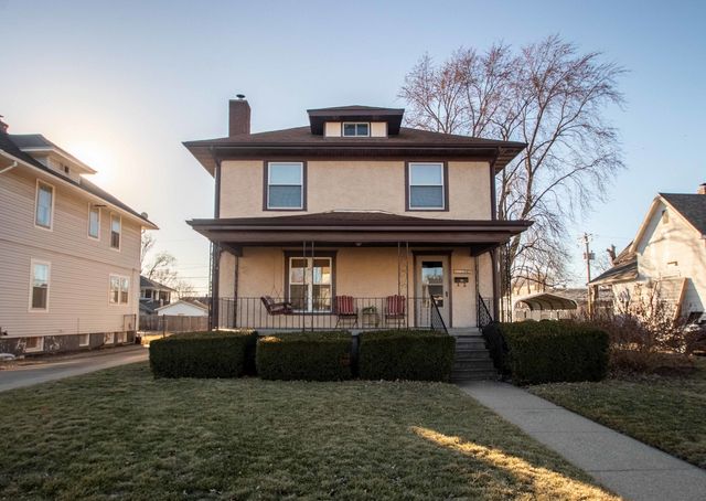 1226 N Walnut Street, Danville, IL 61832