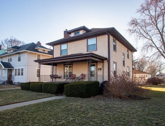 1226 N Walnut Street, Danville, IL 61832