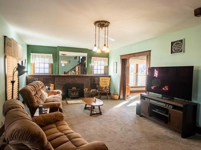 1226 N Walnut Street, Danville, IL 61832