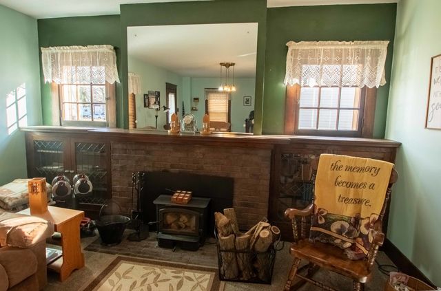 1226 N Walnut Street, Danville, IL 61832