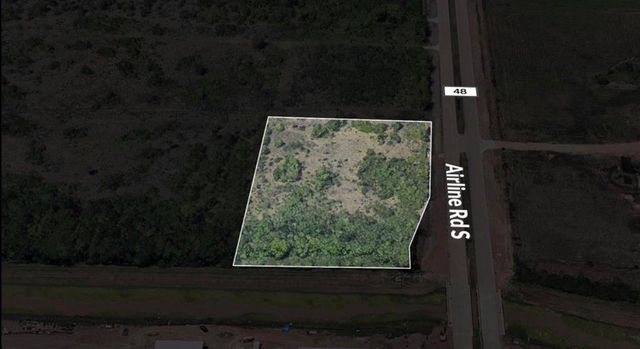 00 County Road 48, Pearland, TX 77583