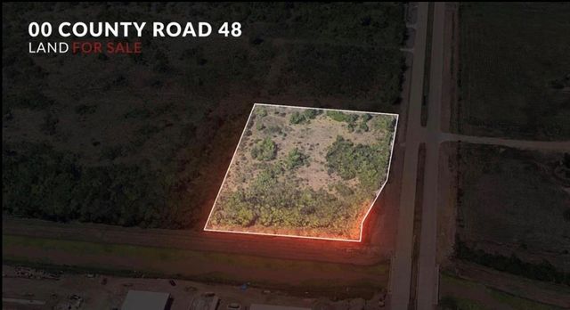 00 County Road 48, Pearland, TX 77583