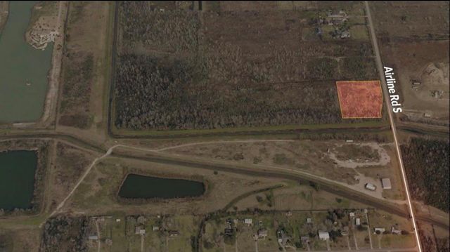 00 County Road 48, Pearland, TX 77583