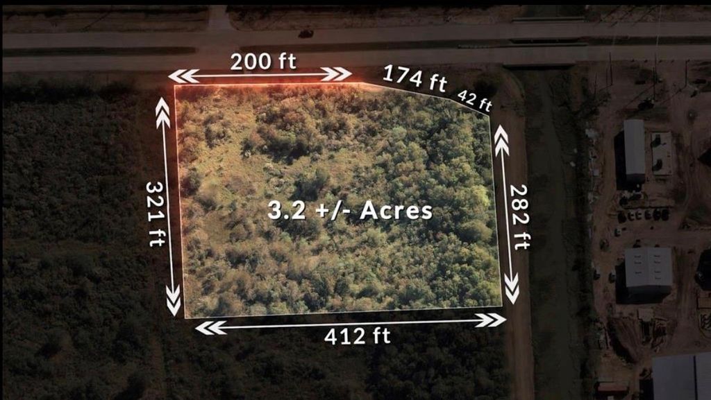 00 County Road 48, Pearland, TX 77583
