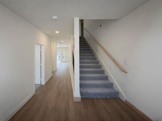 1855 East Lake Drive, Huntsville, TX 77340