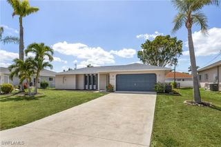 1424 SW 49th ST, Cape Coral, FL 33914