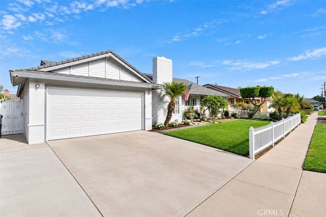 15192 Brighton street, Westminster, CA 92683