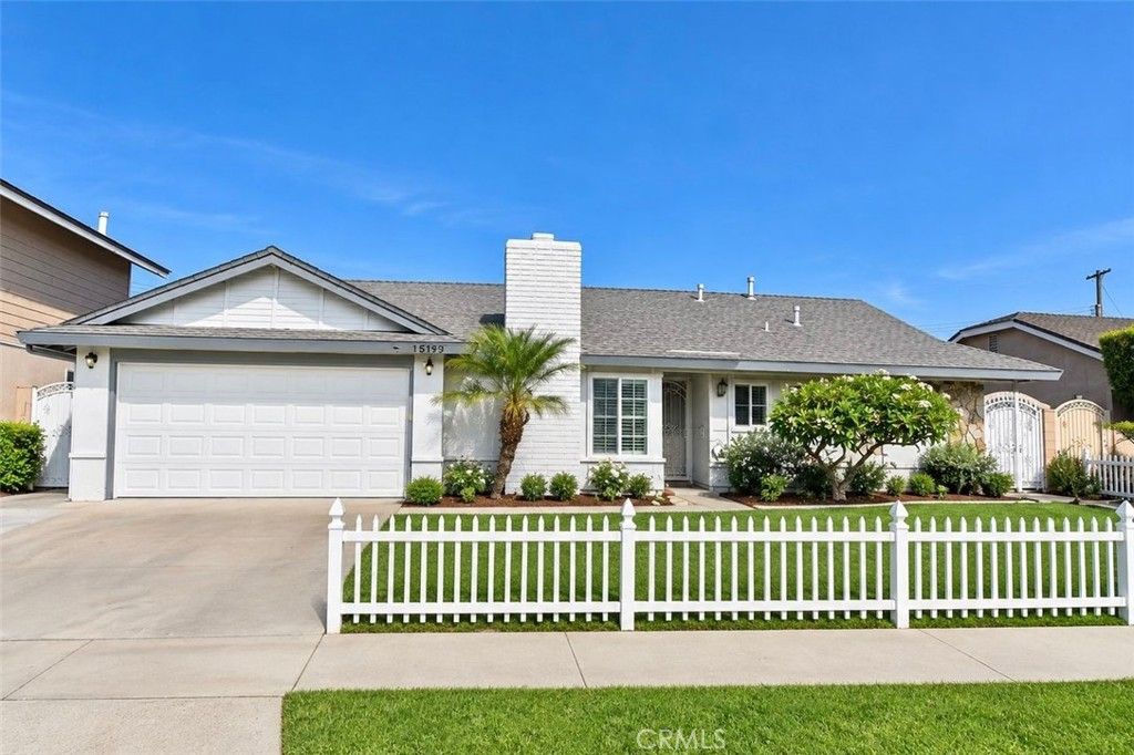 15192 Brighton street, Westminster, CA 92683
