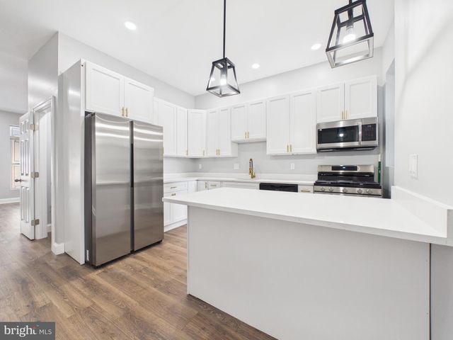 1721 RUXTON AVE, Baltimore, MD 21216
