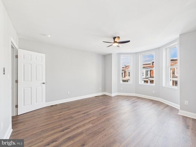 1721 RUXTON AVE, Baltimore, MD 21216