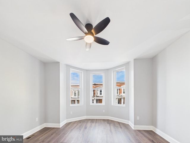 1721 RUXTON AVE, Baltimore, MD 21216