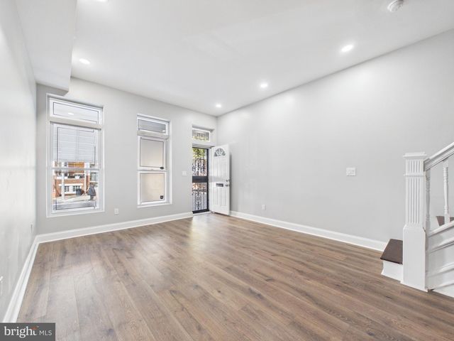 1721 RUXTON AVE, Baltimore, MD 21216