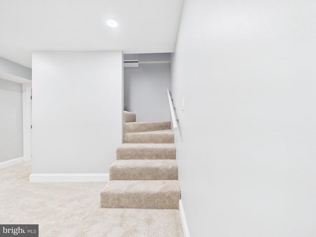 1721 RUXTON AVE, Baltimore, MD 21216