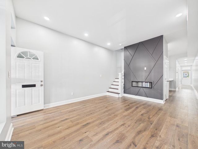 1721 RUXTON AVE, Baltimore, MD 21216
