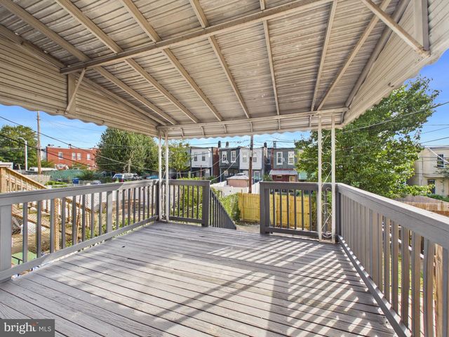 1721 RUXTON AVE, Baltimore, MD 21216