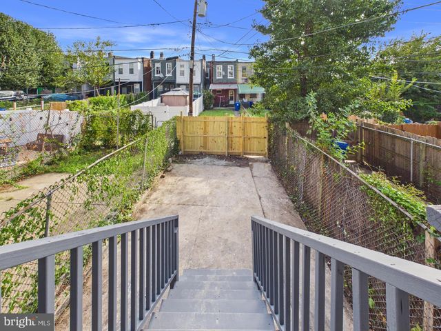 1721 RUXTON AVE, Baltimore, MD 21216
