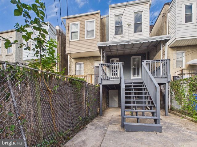 1721 RUXTON AVE, Baltimore, MD 21216