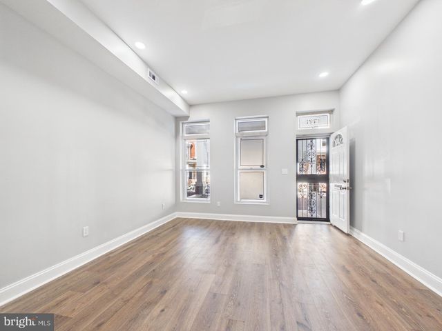 1721 RUXTON AVE, Baltimore, MD 21216
