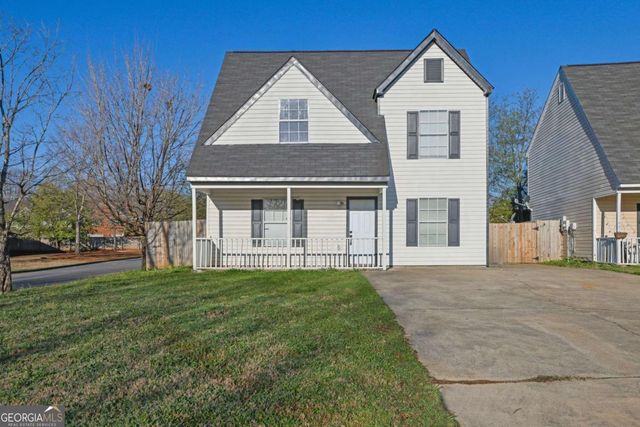 15 Brighton Court, Cartersville, GA 30121