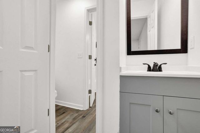 15 Brighton Court, Cartersville, GA 30121