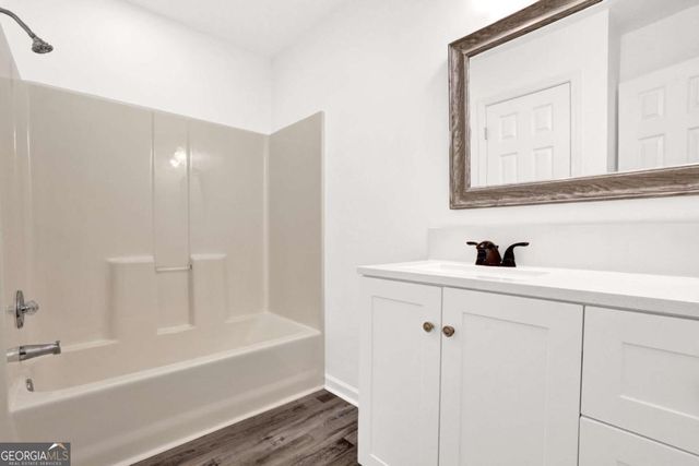 15 Brighton Court, Cartersville, GA 30121